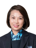 Esther Hu - Real Estate Agent