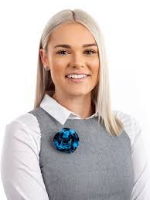 Ally Rayner - Real Estate Agent