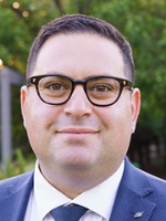 James Nicolaou - Real Estate Agent