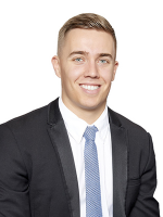 Josh Ellison - Real Estate Agent