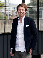 Patrick Cooney - Real Estate Agent