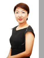 Rita Na - Real Estate Agent