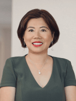 Ellen Bian - Real Estate Agent