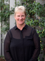 Carol Carr - Real Estate Agent