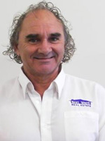 Bret Ward - Real Estate Agent