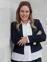 Roxanne Paterson - Real Estate Agent