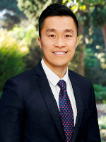 Alan (Cuong) Au - Real Estate Agent