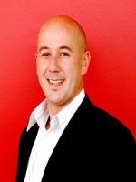 Adam Freeman - Real Estate Agent