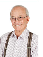 Gordon Davies - Real Estate Agent