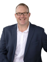 Adam Gould - Real Estate Agent