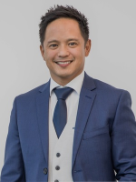 Antonio Jimenez - Real Estate Agent