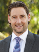 Reilly Waterfield - Real Estate Agent
