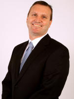 Anthony Cherry - Real Estate Agent