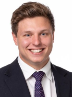 Samuel Thompson - Real Estate Agent