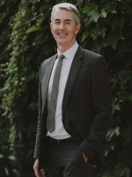 Tony Dribbus - Real Estate Agent