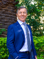 Jon Finney - Real Estate Agent