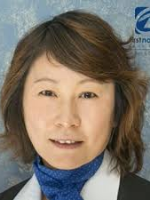 Jessie Liu - Real Estate Agent