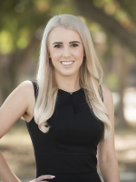 Maddison Hayward - Real Estate Agent