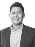 Kenneth Ooi - Real Estate Agent