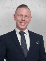 Justin Turner - Real Estate Agent