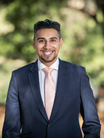 Sim Gill - Real Estate Agent