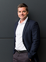 Michael Betts - Real Estate Agent