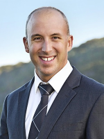 Paul Witney - Real Estate Agent