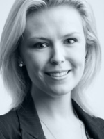 Simone Glover - Real Estate Agent