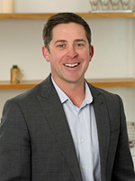 Trent Ludlow - Real Estate Agent