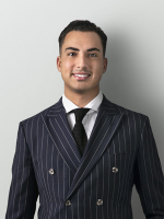 Josh Noor - Real Estate Agent