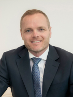 James Gwynne - Real Estate Agent