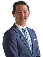 Dexter Prack - Real Estate Agent