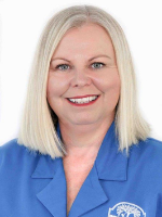 Janette Abbott - Real Estate Agent