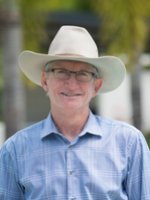 Jim Terry - Real Estate Agent