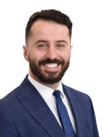 Amin Halabi - Real Estate Agent