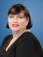 Samantha Richards - Real Estate Agent