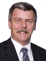 Fergus O'Connor - Real Estate Agent