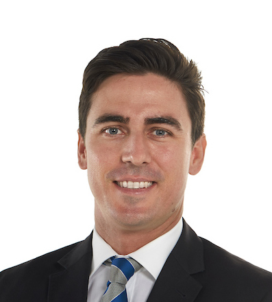 Michael Keith - Real Estate Agent