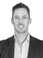 Dane McInerney - Real Estate Agent