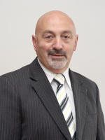 Rocco Di Battista - Real Estate Agent