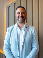 Roger Haddad - Real Estate Agent