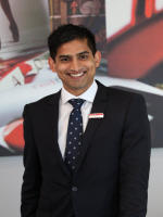 David Alvares - Real Estate Agent