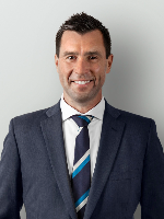Chris Delaney - Real Estate Agent