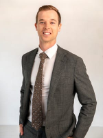Sam Kearney - Real Estate Agent