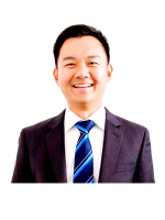 Raymond Indrawan - Real Estate Agent