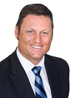 Paul Middleton - Real Estate Agent
