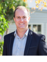 James Matthews - Real Estate Agent