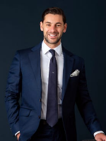 Alexander Magliolo - Real Estate Agent