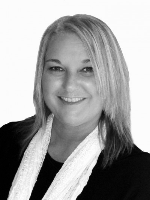 Michelle Gillingham Alzinki - Real Estate Agent