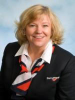 Carolyn Barton - Real Estate Agent